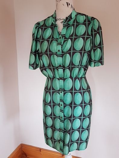 Bnwt Zara XS Dress