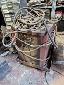 Welder