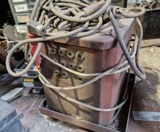 Welder