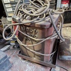 Welder