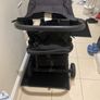 Free Baby Jogger Pram Image 3