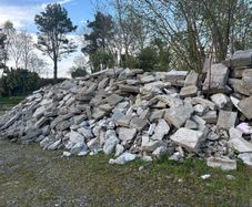 Rubble / fill /hardcore free to take away