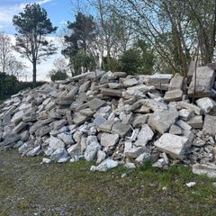 Rubble / fill /hardcore free to take away