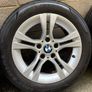 Bmw Alloy Wheels R16 5x120 Image 4
