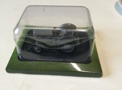 Die cast
