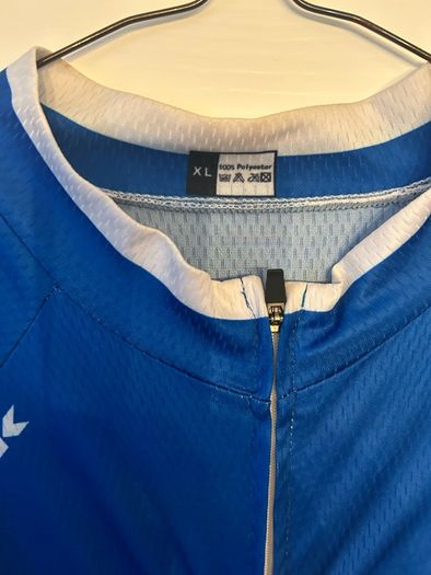Cycling Jersey Trek XL