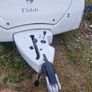Elddis liberte  4 berth caravan Image 6