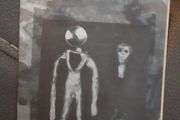 Joseph Arthur CD  - Junkyard Hearts III
