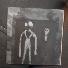 Joseph Arthur CD  - Junkyard Hearts III
