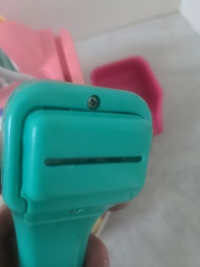 Cash register
