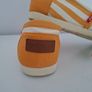 Drilleys "Stinson D" Canvas Pumps (BNIB) Image 5