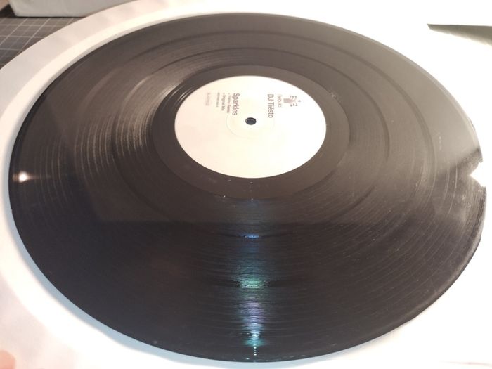 DJ Tiesto - SPARKLES - Nebula Records - Quality Late 90s Trance! Incl. ORIGINAL + TRANSA Mixes
