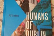 Human Of Dublin by Peter Varga