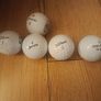 Golf balls Image 2