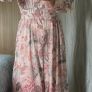 Massimo Dutti silk dress size 34/ XS like a new Image 3
