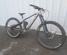 Vitus Sommet crs297 Enduro mtb , Mountain bike