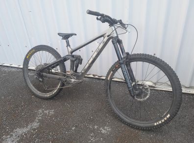 Vitus Sommet crs297 Enduro mtb , Mountain bike