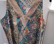 Ladies top