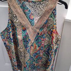 Ladies top