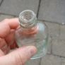 Vintage Syrup of Hypophosphites  Fellows bottle Image 3