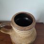 Mid Century Vase W. Germany Image 3
