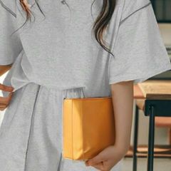 Short and top