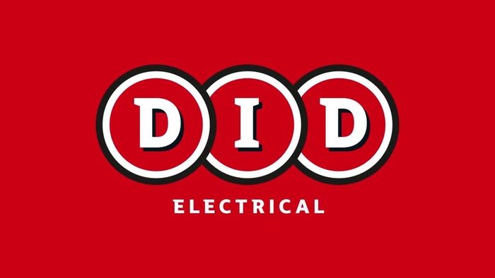DID electrical voucher