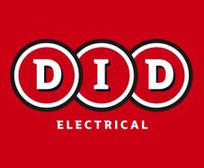 DID electrical voucher
