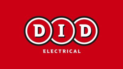 DID electrical voucher