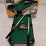 Tabletop Pool Game new in box Image 5