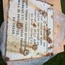 Antique CIE Sign Image 3