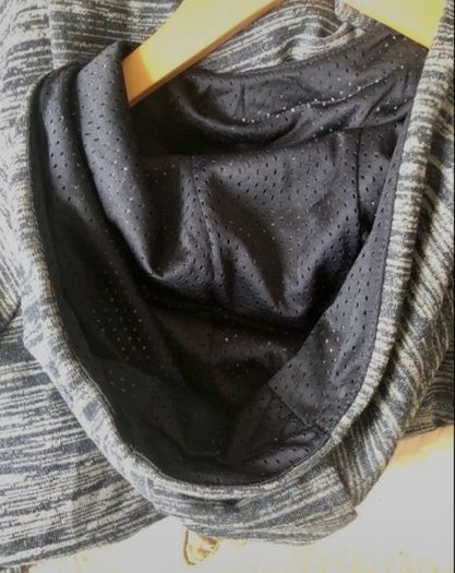Hummel designer hoodie