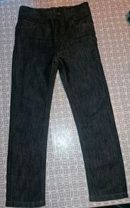 Two pairs of Boy's jeans from Next and Primark Age 8