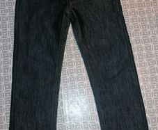 Two pairs of Boy's jeans from Next and Primark Age 8