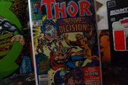 The Mighty Thor ! Issue #408 ! Eric Masterson Merges with Thor ! Copper Age Comic from 1989 ! by Marvel !