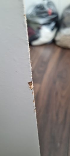 Ikea Malm Chest of Drawers