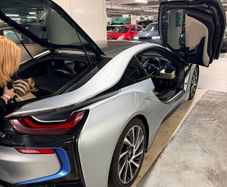 BMW i8 ( quick sale )