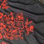 Spanish scarf- large Image 6
