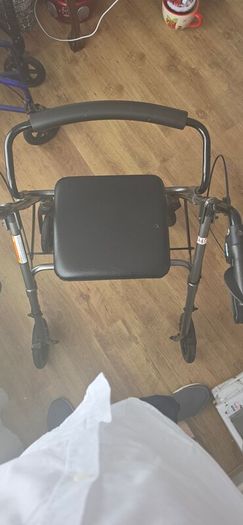 mobility walker