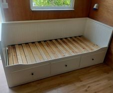 Hemnes daybed