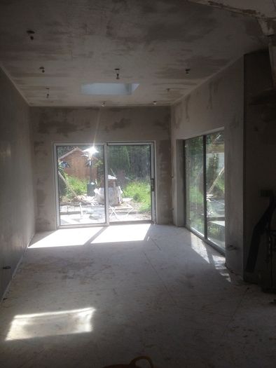 Plastering Dublin