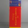 The Harry Potter Trilogy Ted Smart hardback slipcase box set Image 5