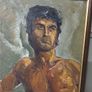 Art - Oil on Canvas Image 4