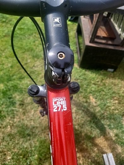 Romet Mountain Bike Sport Line 27,5