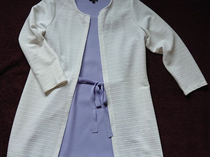 Casamia Dress   Size 12
