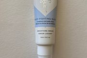 Philip Kingsley frizz fighting gloss soothing serum 50 ml