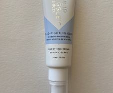 Philip Kingsley frizz fighting gloss soothing serum 50 ml