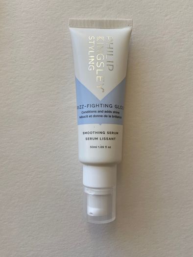 Philip Kingsley frizz fighting gloss soothing serum 50 ml