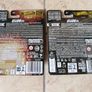 2x Hot Wheels Premium G.I. JOE Combat Jet Skystriker + Cobra H.I.S.S GI / G I Image 2