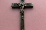 Antique Crucifix